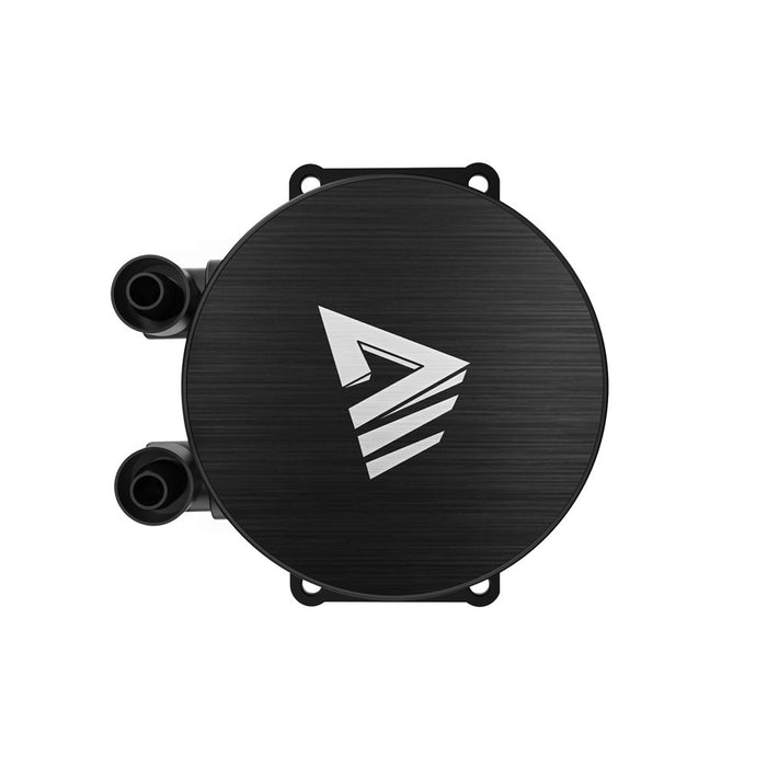 EAN 5901986049869 - Savio NOX 360 mm Procesador Kit de refrigeración líquida 12 cm Negro 1 pieza(s) imagen 5