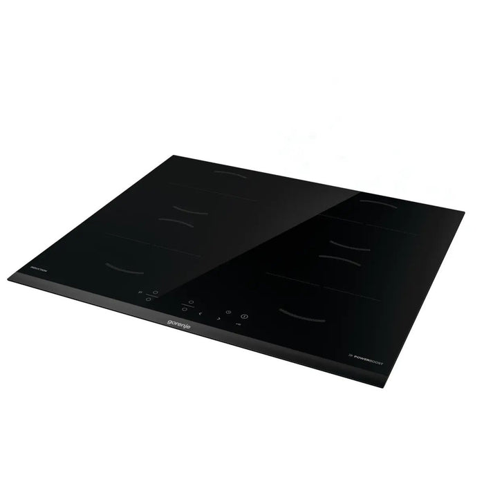 EAN 3838782757457 - Gorenje GI6401BCE Negro Integrado 59.5 cm Con placa de inducción 4 zona(s) imagen 1