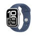 EAN 0195949657610 - Apple MXLW3ZM/A Accesorios para dispositivos vestibles inteligentes Grupo de rock Azul Fluoroelastómero imagen 2