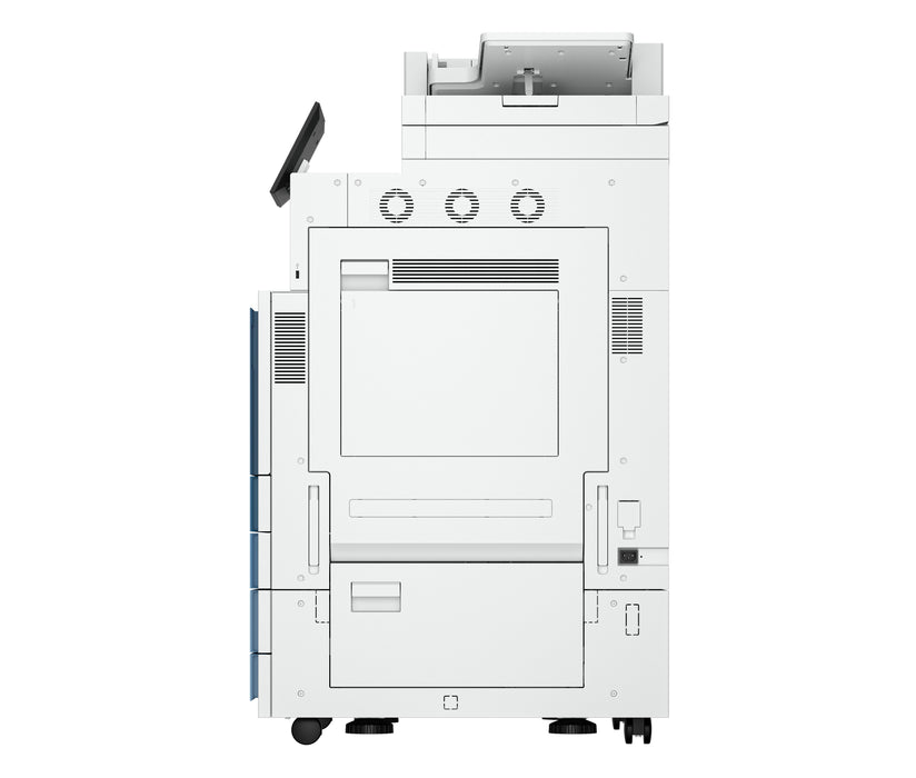 EAN 0198828505774 - HP Clr LaserJet Ent MFP 8801dn Prntr Laser A3 1200 x 1200 DPI 60 ppm Wifi imagen 11