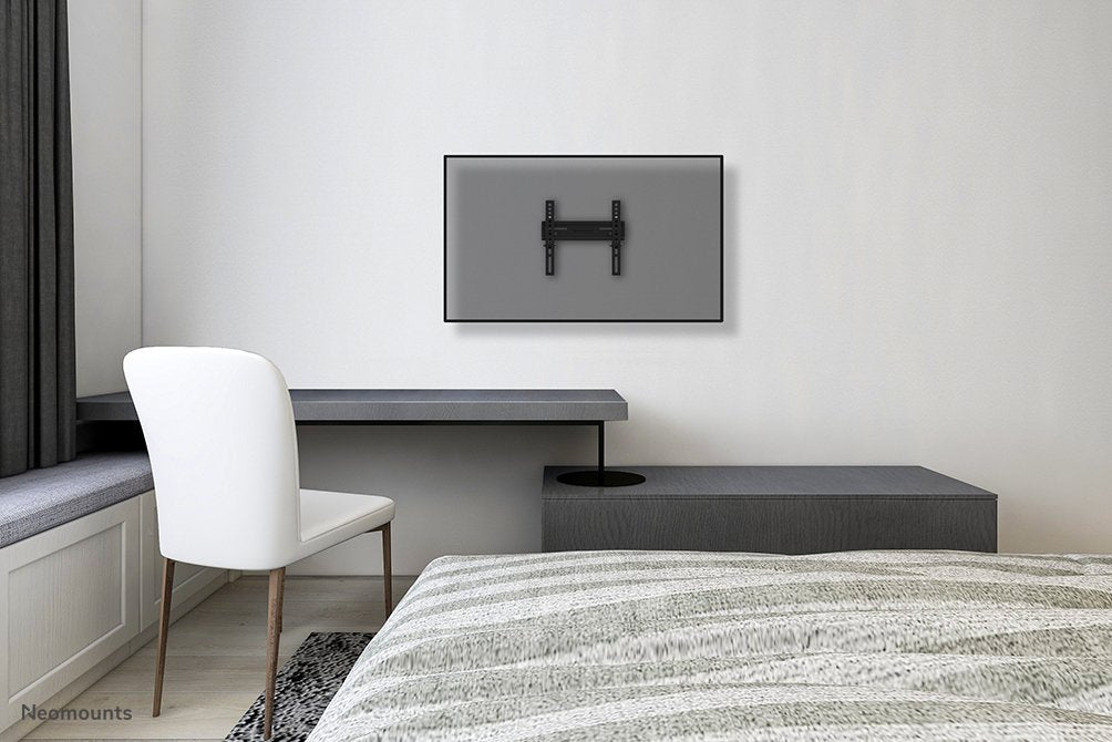 EAN 8717371449612 - Neomounts WL30-350BL12 soporte para TV 139,7 cm (55") Negro imagen 12