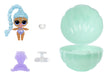 EAN 35051598787 - L.O.L. Surprise! Mermaids! Makeover Magic Baby Sisters imagen 3