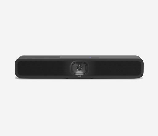 EAN 1189817100000 - Logitech Entry-Level Small Room Solution for Microsoft Teams Rooms on Windows sistema de video conferenci imagen 2
