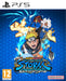 EAN 3391892026474 - BANDAI NAMCO Entertainment NARUTO X BORUTO Ultimate Ninja STORM CONNECTIONS Estándar PlayStation 5 imagen 3