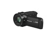 EAN 5025232969395 - Panasonic HC-V900E-K soporte de videocámara Videocámara manual 8,57 MP MOS BSI Full HD Negro imagen 4