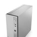EAN 0198153448463 - Lenovo IdeaCentre 3 07ACH7 AMD Ryzen™ 5 5600H 8 GB DDR4-SDRAM 512 GB SSD Windows 11 Home SFF PC Gris imagen 12