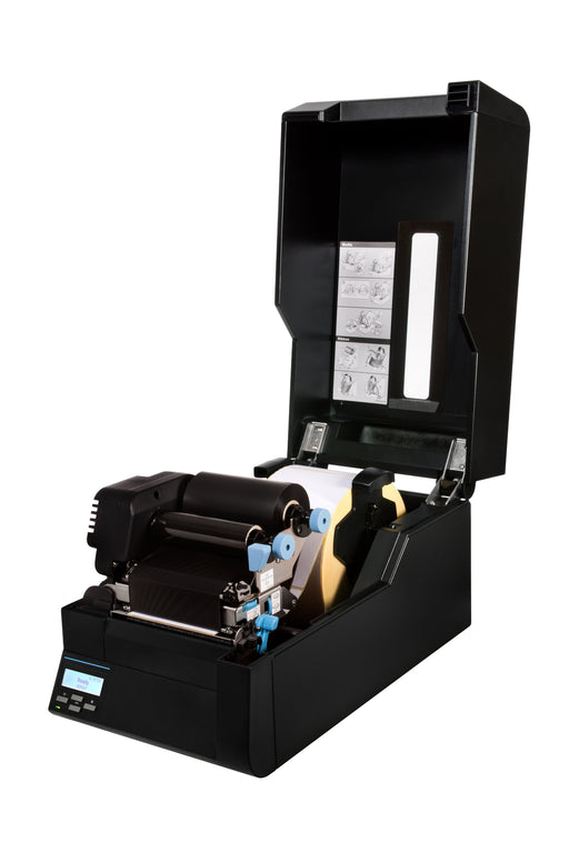 EAN 5060198390654 - Citizen CL-E730 impresora de etiquetas Térmica directa / transferencia térmica 300 x 300 DPI 150 mm/s Alá imagen 2
