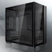 EAN 4715109923544 - RAIJINTEK PAEAN Mini Mini Tower Negro imagen 1