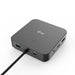 EAN 8595611705816 - i-tec C31TRIPLE4KDOCKPDPRO base para portátil y replicador de puertos Alámbrico USB 3.2 Gen 1 (3.1 Gen 1) imagen 2