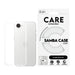 EAN 5715685023101 - PanzerGlass CARE™ by ® Samba Case Transparent iPhone 17e | 16e funda para teléfono móvil Transparente imagen 4