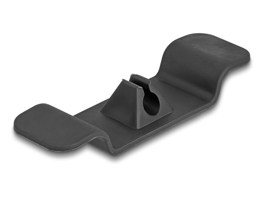 EAN 4043619184477 - DeLOCK 18447 organizador de cables Universal Soporte para cables 3 pieza(s) imagen 1