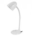 EAN 5901299943854 - Esperanza ELD110W lámpara de mesa E27 12 W LED Blanco imagen 2
