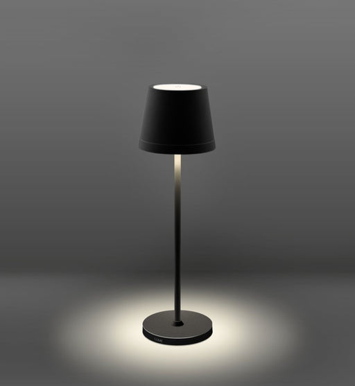 EAN 9090171019056 - CENTURY LUME PLUS lámpara de mesa 2,2 W LED F Negro imagen 2