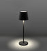 EAN 9090171019056 - CENTURY LUME PLUS lámpara de mesa 2,2 W LED F Negro imagen 2