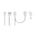 EAN 6977414881423 - Ocypus Sigma L24 ARGB Procesador Sistema de refrigeración líquida todo en uno 12 cm Blanco 1 pieza(s) imagen 8