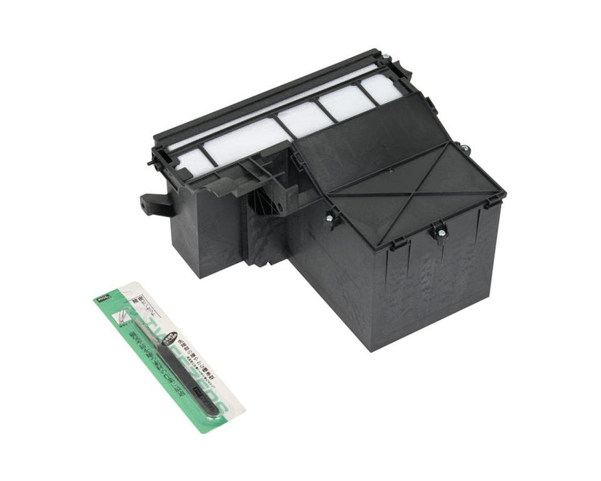 EAN 5706998777638 - HP T8W15-67018 accesorio o pieza de recambio para impresora/escáner Kit de reparación imagen 1