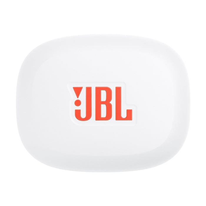 EAN 1200130027628 - JBL Endurance Peak 4 Auriculares Inalámbrico Dentro de oído Deportes USB Tipo C Bluetooth Blanco imagen 3