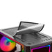 EAN 8435693100348 - Mars Gaming MCART carcasa de ordenador Midi Tower imagen 4
