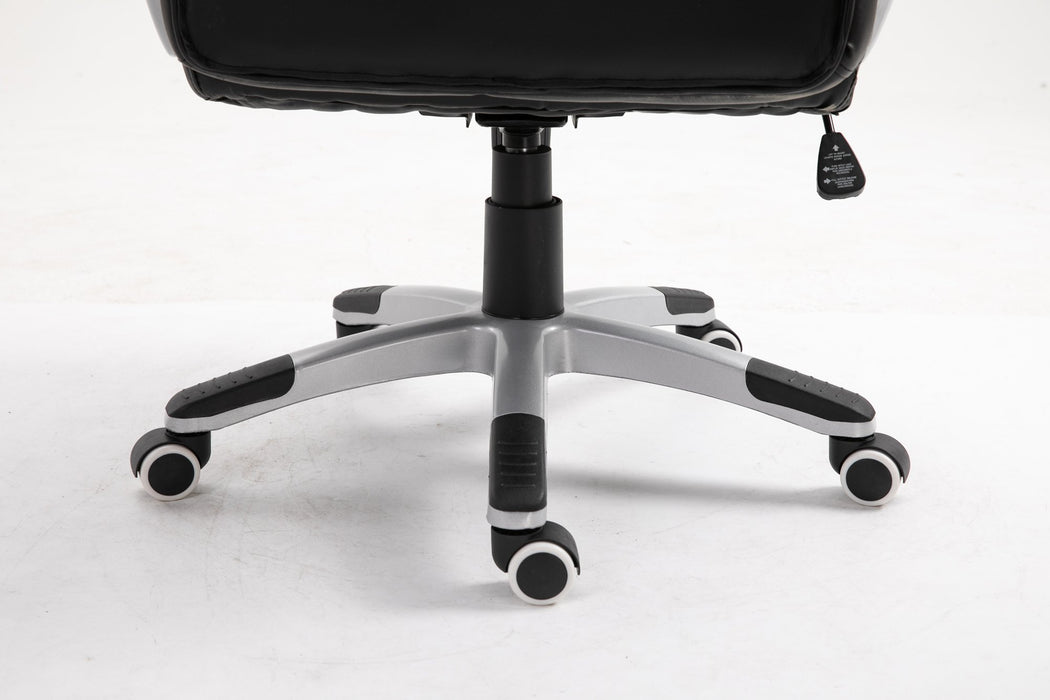 EAN 5901443390763 - Activejet YK7304 CZ silla de oficina y de ordenador Asiento acolchado Respaldo acolchado imagen 13