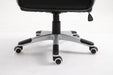 EAN 5901443390763 - Activejet YK7304 CZ silla de oficina y de ordenador Asiento acolchado Respaldo acolchado imagen 13