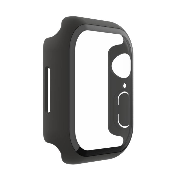 EAN 0745883854523 - Belkin ScreenForce Protector de pantalla Negro Policarbonato (PC), Vidrio templado imagen 8