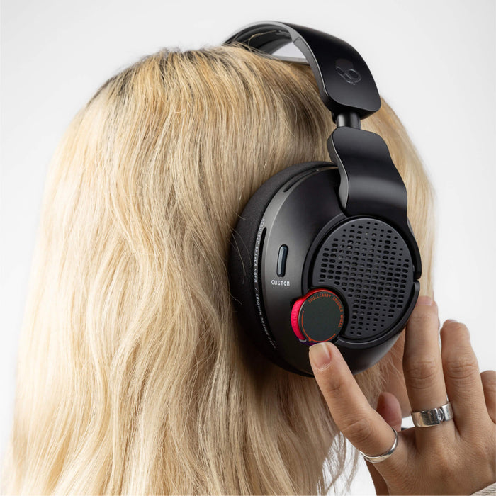 EAN 0810145320983 - Skullcandy Crusher PLYR 720 Auriculares Inalámbrico y alámbrico Diadema Juego Bluetooth Negro imagen 5