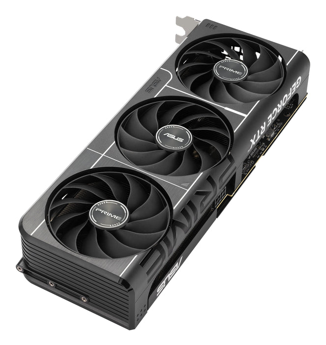 EAN 4711387994207 - ASUS Prime -RTX5060TI-O8G NVIDIA GeForce RTX 5060 Ti 8 GB GDDR7 imagen 4