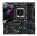 EAN 4711581490482 - Asrock Phantom Gaming B850M Riptide WiFi AMD B850 Zócalo AM5 micro ATX imagen 2