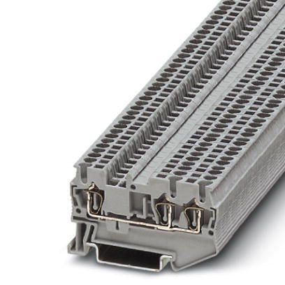 EAN 4017918186647 - Phoenix Contact ST 1.5-TWIN bloque de terminales Gris imagen 1