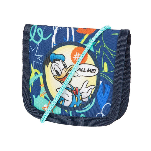 EAN 4017245968831 - McNeill Donald Duck Bolsita para colgar del cuello Multicolor imagen 1