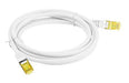 EAN 5901969442014 - Lanberg PCF6A-10CU cable de red Blanco 10 m Cat6a S/FTP (S-STP) imagen 4