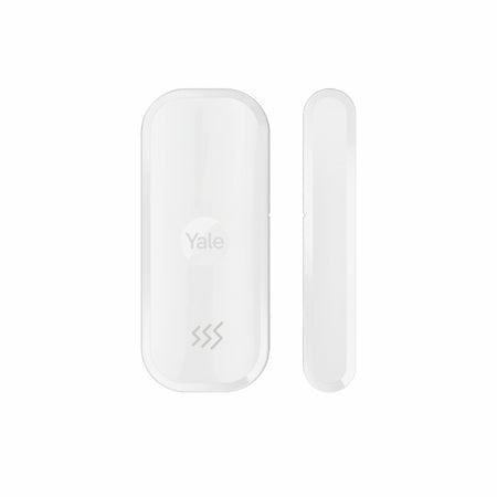 EAN 5052847131053 - Yale AL-SDC-1A-W sensor de puerta / ventana Inalámbrico Puerta/ventana Blanco imagen 4