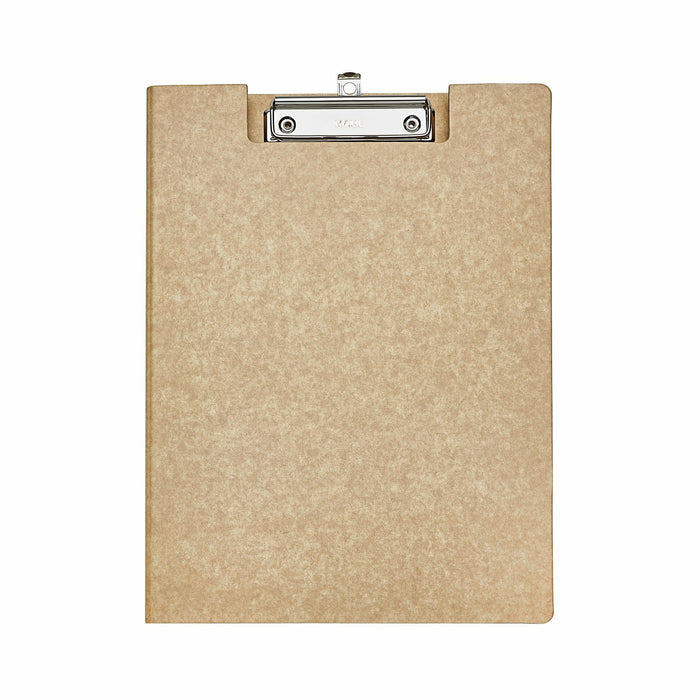 EAN 4002390085083 - MAUL 2382077 portapapel A4 Cartón, Papel Arena imagen 1