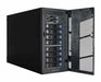 EAN 4250749711828 - bluechip SERVERline T30330s servidor 1,92 TB Torre Intel Xeon 6 6315P 2,8 GHz 32 GB DDR5-SDRAM 500 W imagen 2