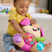 EAN 0194735293988 - Fisher-Price Laugh & Learn JFD31 juguete de peluche imagen 4