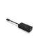 EAN 4250078163718 - ICY BOX IB-AC534-C Adaptador gráfico USB 4096 x 2160 Pixeles Negro imagen 4