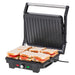 EAN 5902934839310 - Adler AD 3051 parrilla eléctrica de contacto imagen 10