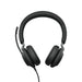 EAN 0706487020035 - Jabra Evolve2 40 Auriculares Alámbrico Diadema Oficina/Centro de llamadas USB Tipo C Bluetooth Negro imagen 1