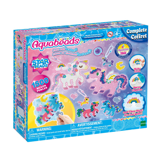 EAN 5054131319444 - Aquabeads 31944 kit de mosaico imagen 1