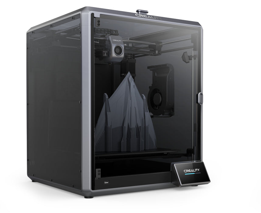 EAN 6971636403128 - 3D Prima Creality K1 Max imagen 9