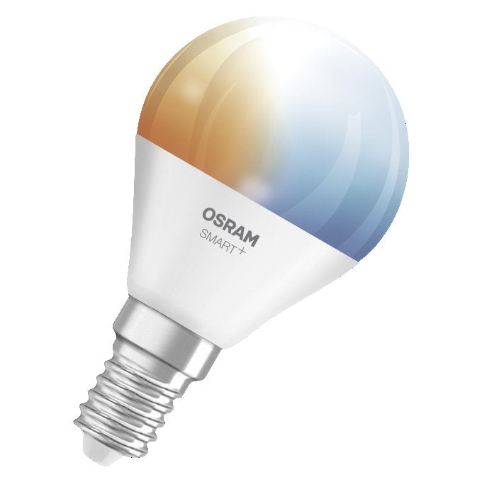 EAN 4099854530081 - Osram SMART+ lámpara LED Blanco 6500 K 4,9 W E14 F imagen 2