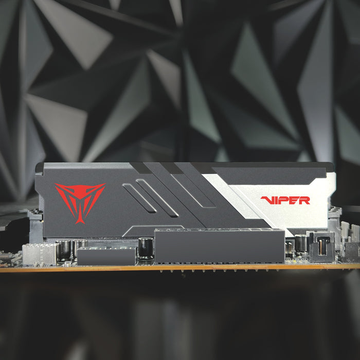 EAN 4711378425598 - Patriot Memory Viper Venom PVV564G600C36K módulo de memoria 64 GB 2 x 32 GB DDR5 288-pin DIMM imagen 14
