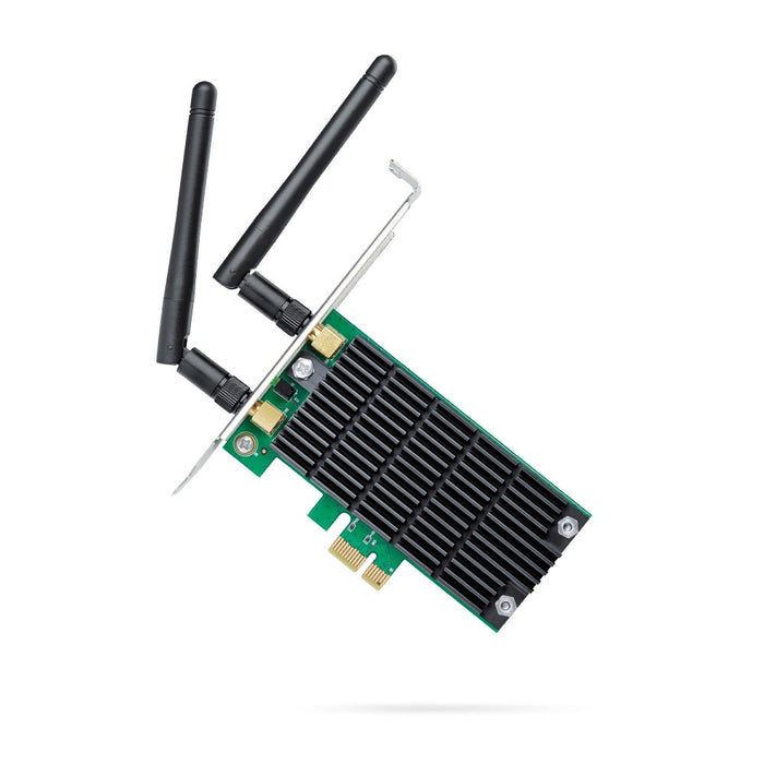 EAN 6935364089931 - TP-Link Archer T4E Interno WLAN 867 Mbit/s imagen 1