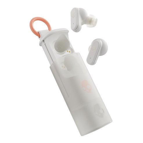 EAN 810145320839 - Skullcandy Dime Evo Auriculares Inalámbrico Dentro de oído Llamadas/Música Bluetooth Blanco imagen 1