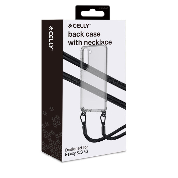 EAN 8021735203711 - Celly FREEDOM CASE funda para teléfono móvil 15,5 cm (6.1") Carcasa rígida Transparente imagen 5