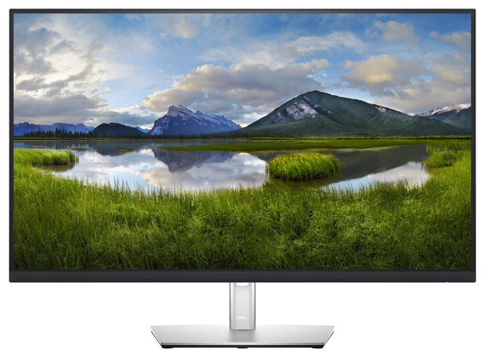 EAN 0884116375692 - DELL P3221D LED display 80 cm (31.5") 2560 x 1440 Pixeles Quad HD LCD Negro imagen 17