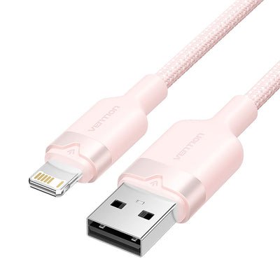 EAN 6922794783799 - Vention LANPH cable de conector Lightning 2 m imagen 1