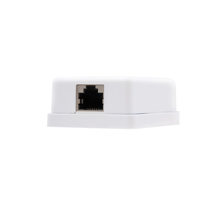 EAN 8433281005839 - Nanocable 10.21.1101 caja de tomacorriente RJ-45 imagen 2