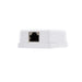 EAN 8433281005839 - Nanocable 10.21.1101 caja de tomacorriente RJ-45 imagen 2