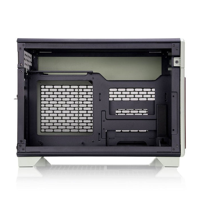 EAN 4711658546180 - Thermaltake TR100 Mini Tower Verde imagen 4